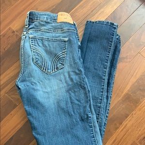 Hollister Skinny Jeans